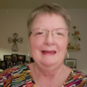 Meet your Posher, Betsy